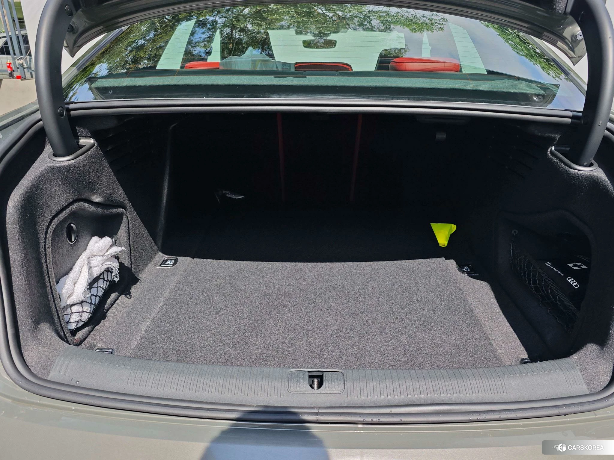 Audi S4 id 4454364 из Китая 12