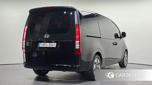 Hyundai Staria id 3079298 из Кореи 12