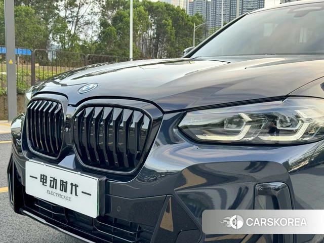 BMW iX3 id 4307237 из Китая 12