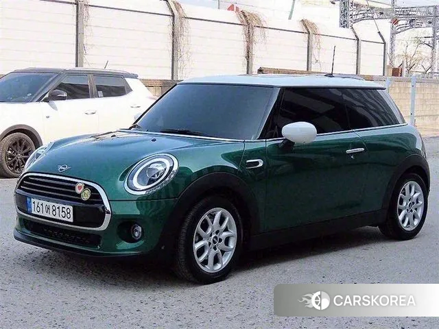 Mini Cooper id 2931528 из Кореи 10