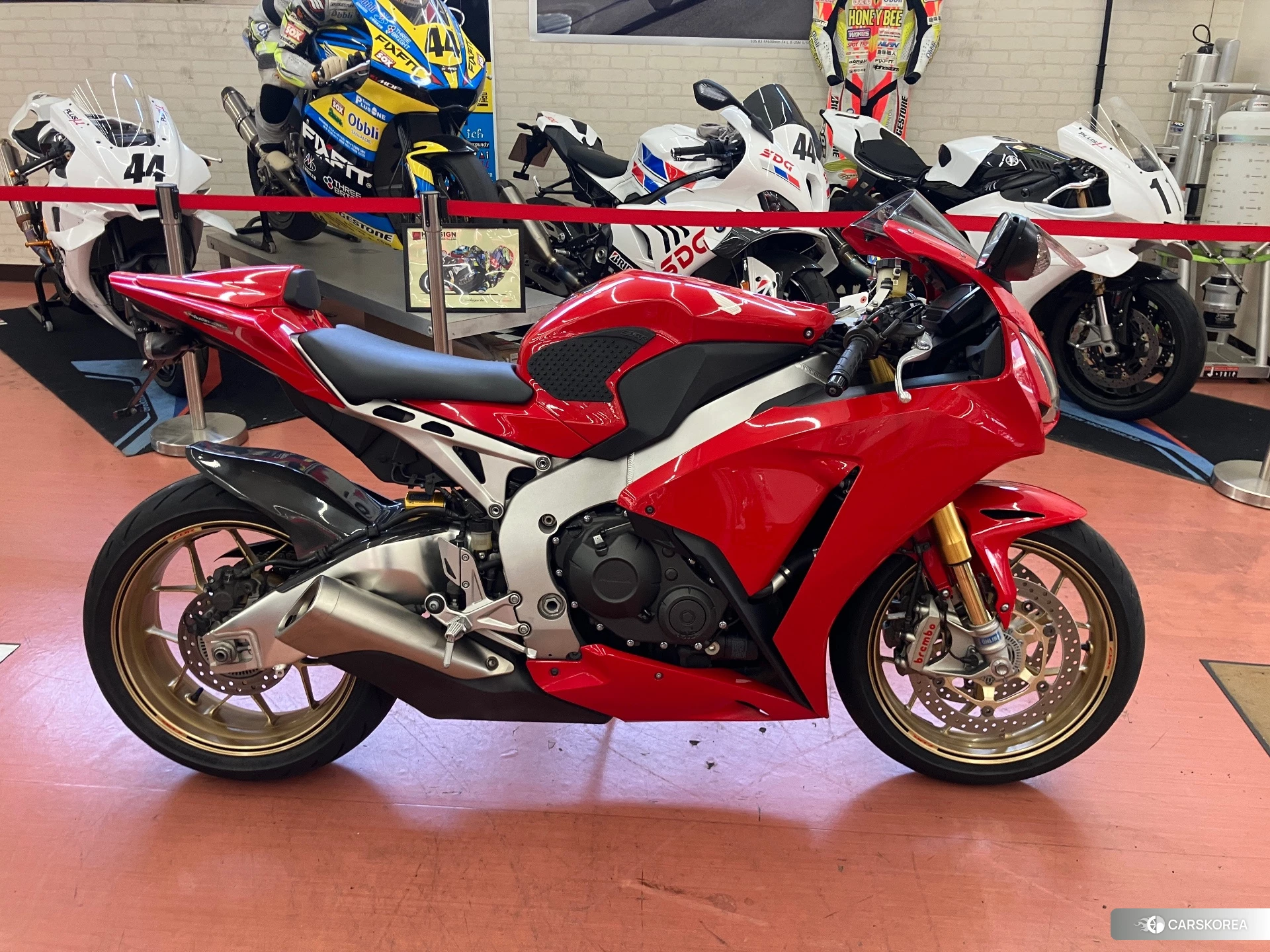 Проданный OTHER CBR1000RR Spl ED 2015 из Японии