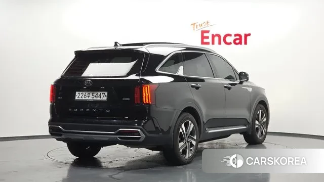 Kia Sorento 4th Generation id 3607760 из Кореи 12