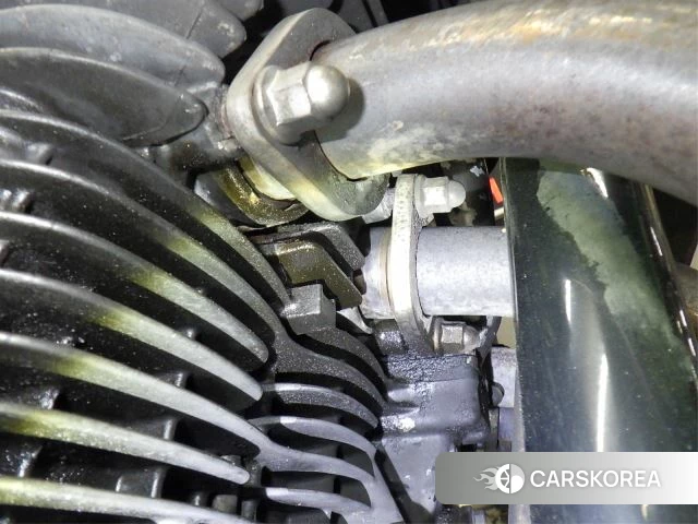 Engine photo