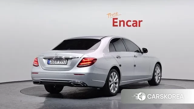 Mercedes-Benz E-Class W213 id 3723704 из Кореи 12