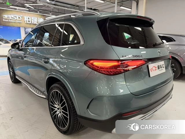 Mercedes-Benz GLC id 4353067 из Китая 11