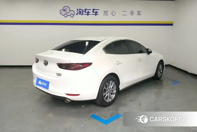 Mazda 3 Angkesaila id 4276559 из Китая 9