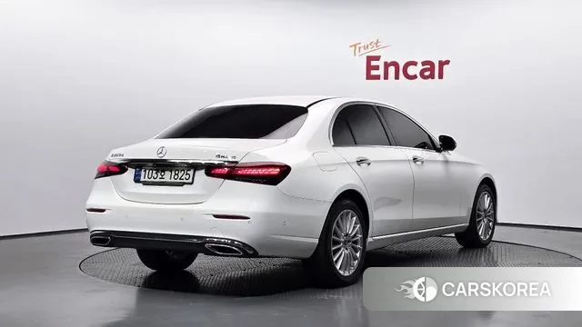 Mercedes-Benz E-Class W213 id 3296129 из Кореи 12