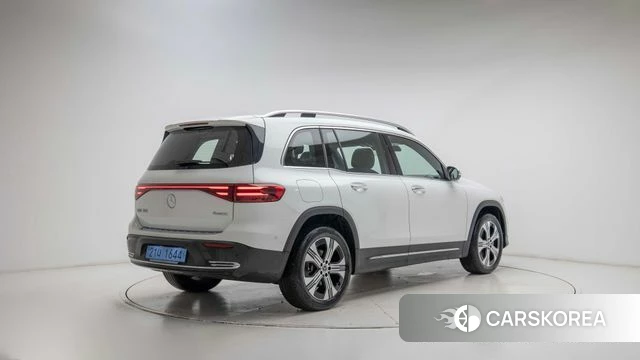 Mercedes-Benz EQB X243 id 4427046 из Кореи 12