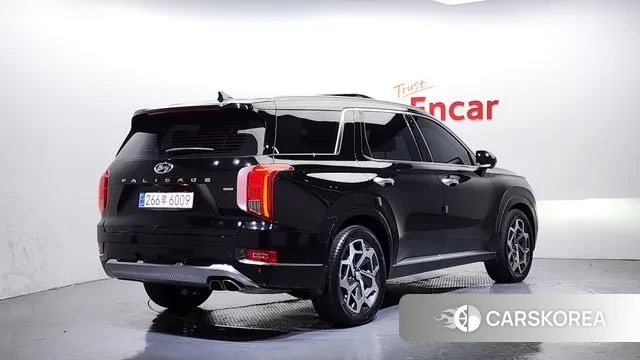 Hyundai Palisade id 3379574 из Кореи 12