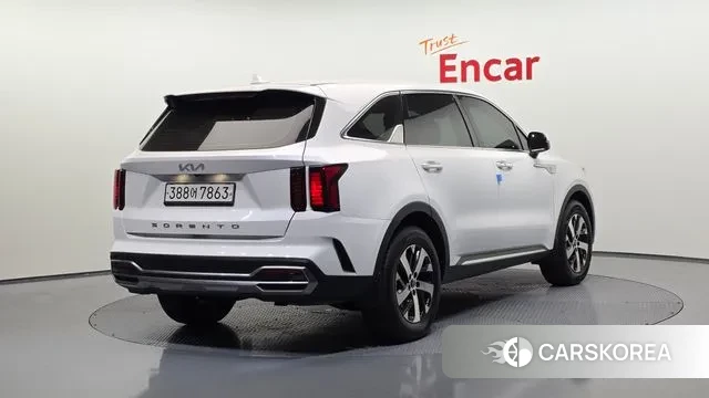 Kia Sorento 4th Generation id 3342828 из Кореи 12