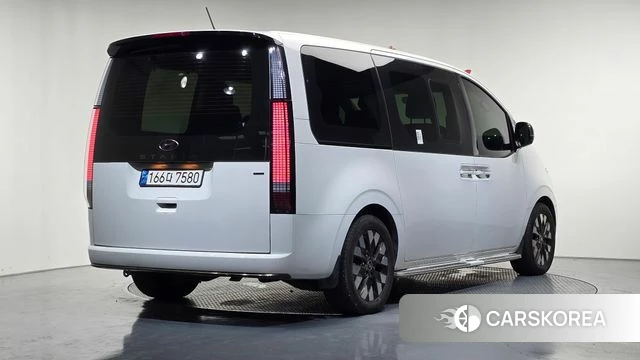Hyundai Staria id 4549805 из Кореи 12