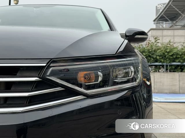Volkswagen Magotan id 4272247 из Китая 12