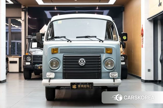 Volkswagen T2 id 4239681 из Китая 10