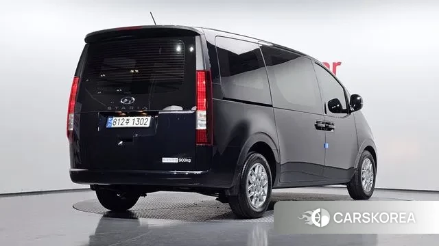 Hyundai Staria id 3764230 из Кореи 12