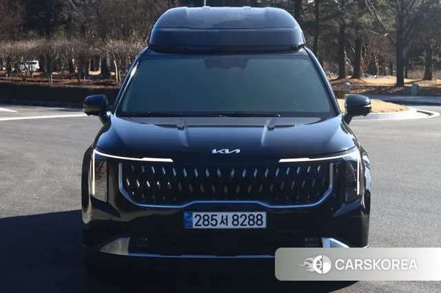 Kia The New Carnival 4th Generation id 3669011 из Кореи 12