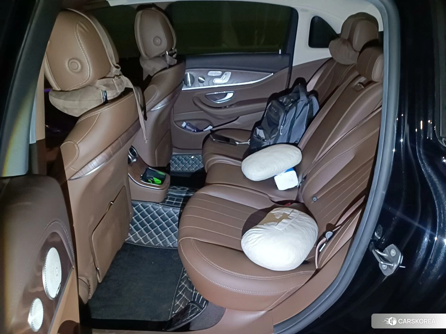Mercedes-Benz E-Class id 4453854 из Китая 12
