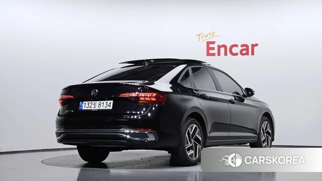 Volkswagen 7th Generation of Jetta id 4368777 из Кореи 12