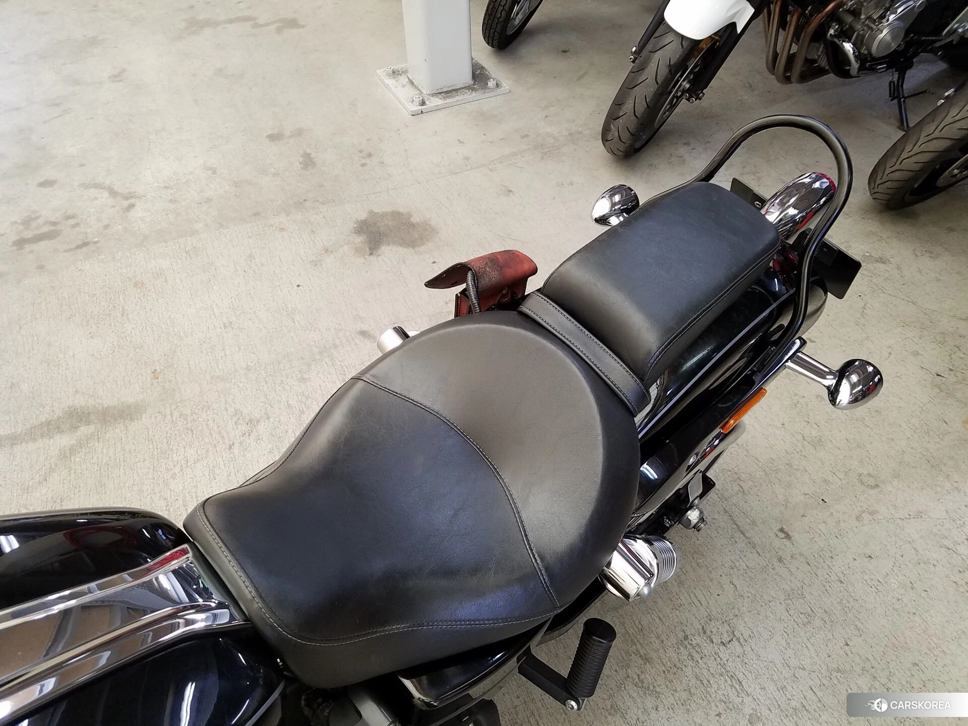 Проданный Harley-Davidson Dyna Wide Glide FXDWG1450 2013 из Японии, фото 4