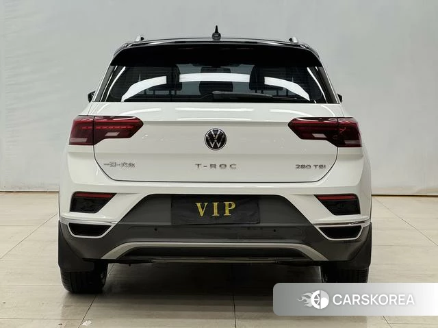 Volkswagen Exploring songs 2021 Белый из Китая, фото 2