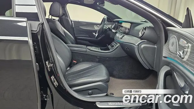 Mercedes-Benz CLS-Class C257 id 2676259 из Кореи 12
