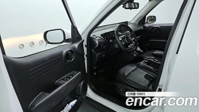 Hyundai Casper id 2667884 из Кореи 12