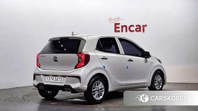 Kia Morning Urban (JA) id 3059668 из Кореи 12