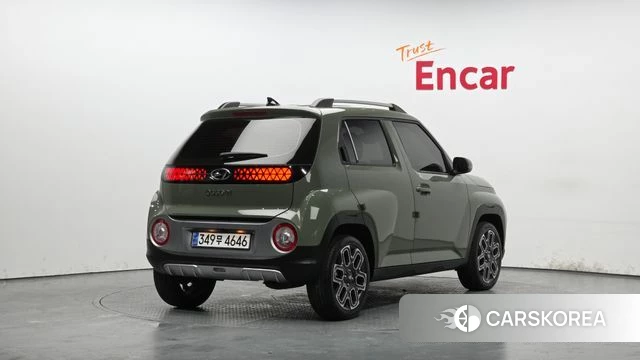Hyundai Casper id 3883529 из Кореи 12