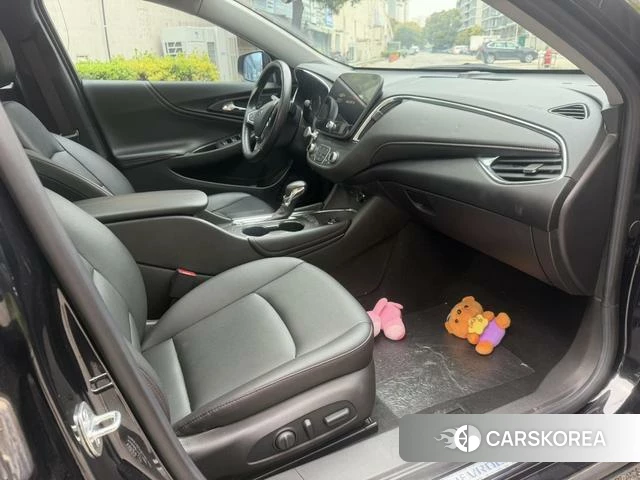 Chevrolet Mai Ruibao XL 2020 Черный из Китая, фото 3