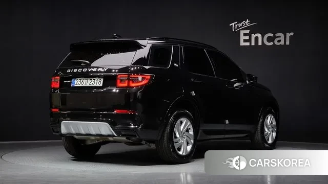 Land Rover Discovery Sports 2nd Generation id 3763277 из Кореи 12