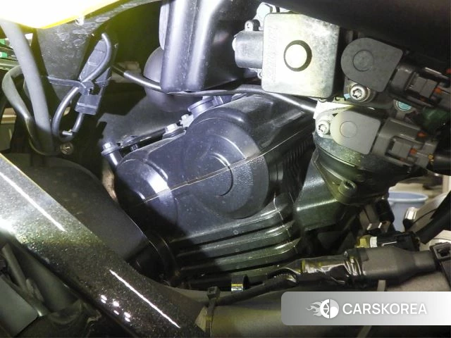 Engine photo