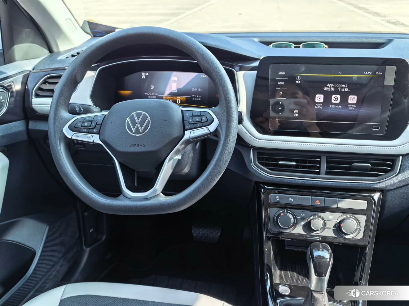 Volkswagen Tuyue id 4440618 из Китая 9