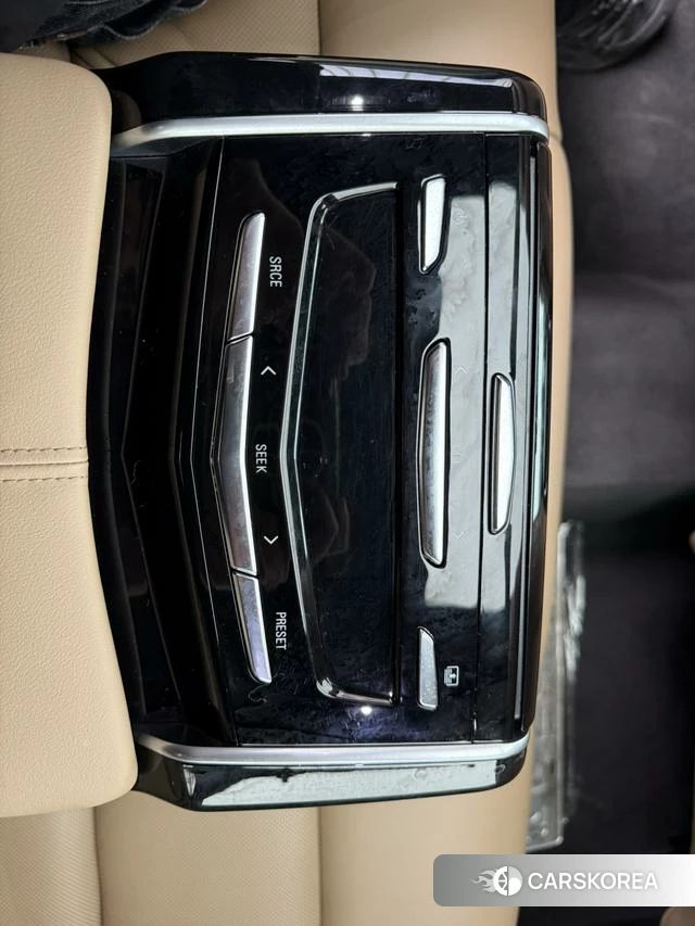 Cadillac XTS id 4242506 из Китая 12