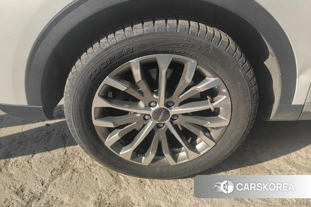 Haval H6 id 3784497 из Китая 9