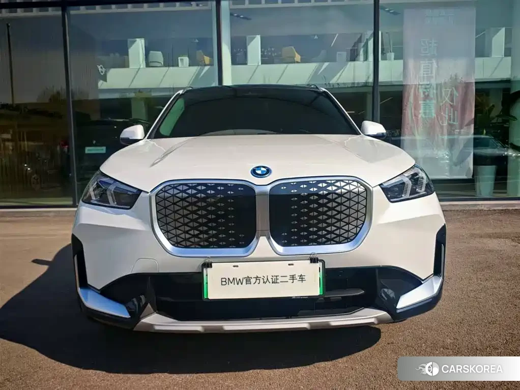 BMW iX1 id 4538795 из Китая 7