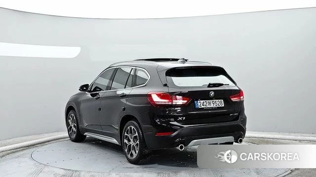 BMW X1 (F48) id 4376965 из Кореи 12