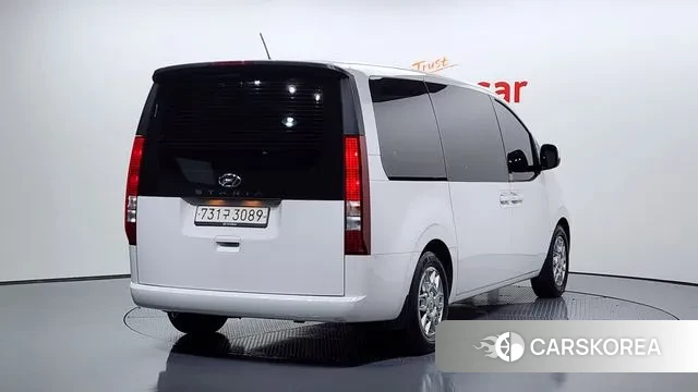 Hyundai Staria id 3360398 из Кореи 12