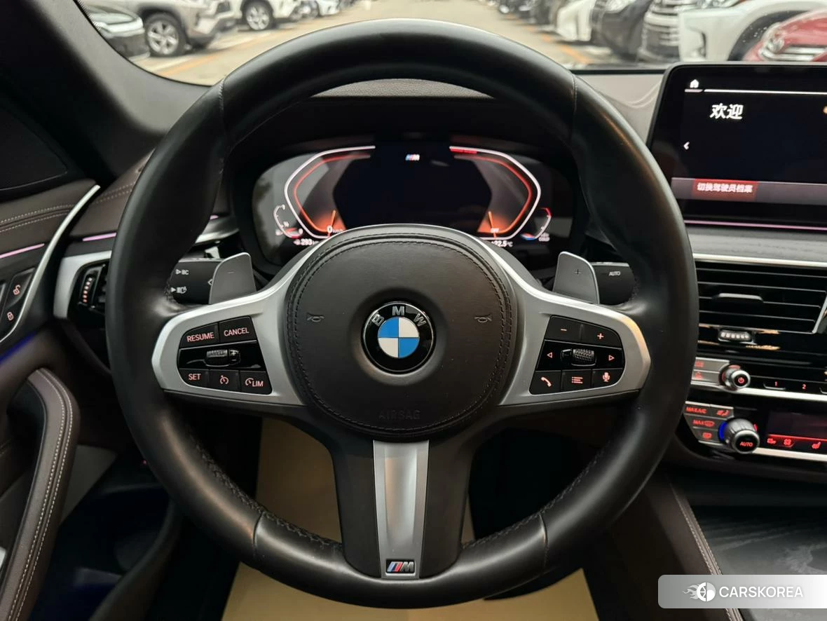 BMW 5 series id 4453918 из Китая 12