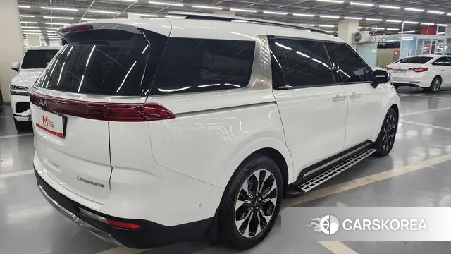 Kia Carnival 4th generation id 3354541 из Кореи 12