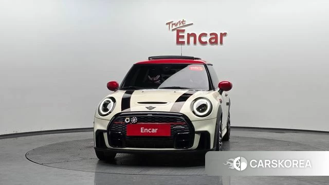Mini Cooper S id 3805834 из Кореи 12