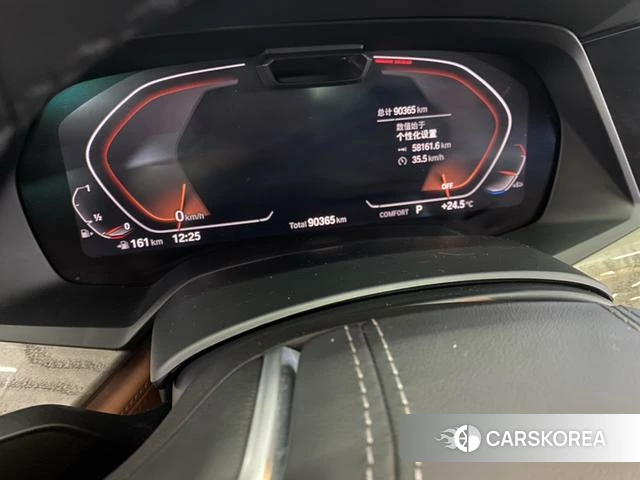 BMW X7 id 4277872 из Китая 8