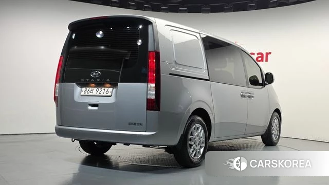 Hyundai Staria id 4864364 из Кореи 12