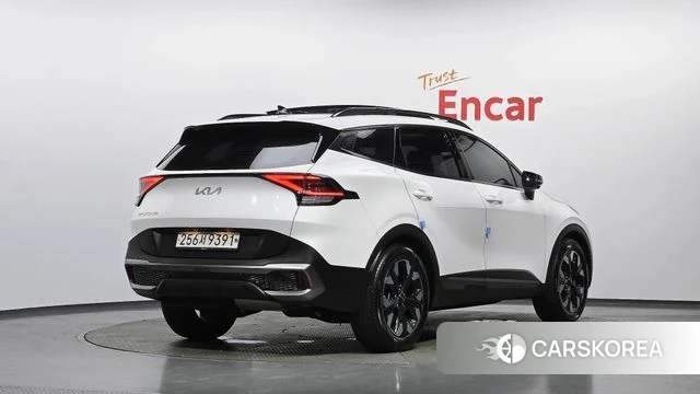 Kia Sportage 5th Generation id 4726646 из Кореи 12