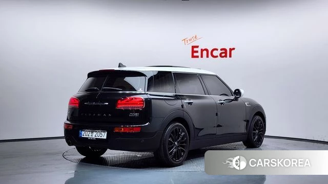 Mini Cooper Clubman id 4670715 из Кореи 12