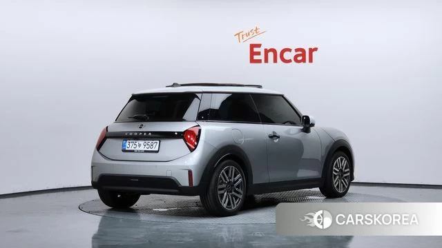 Mini Cooper C 4th generation id 4532916 из Кореи 12