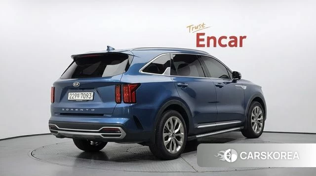 Kia Sorento 4th Generation id 4410498 из Кореи 12