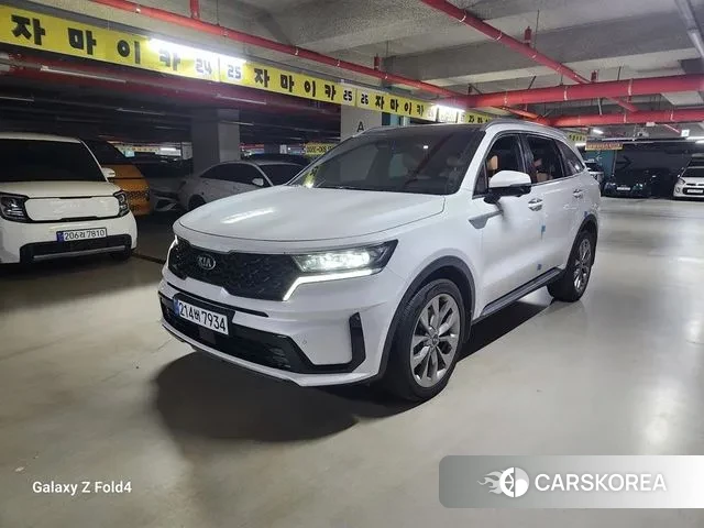 Kia Sorento 4th Generation id 2997390 из Кореи 11