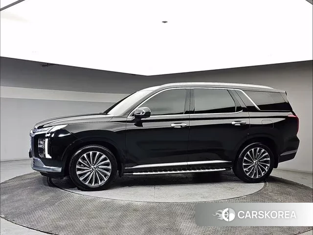 Hyundai The New Palisade id 3696048 из Кореи 12