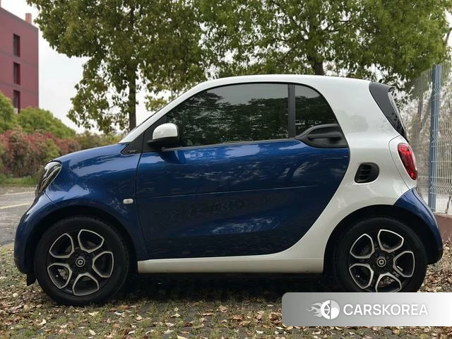 Smart fortwo id 4239928 из Китая 12