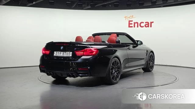 BMW M4 (F82) id 4232888 из Кореи 12