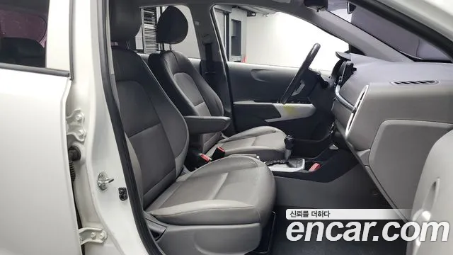 Kia All New Morning (JA) id 2663836 из Кореи 12